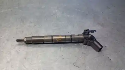 Recambio de automóvil de segunda mano de INYECTOR para VOLKSWAGEN TOUAREG (7LA, 7L6, 7L7) 3.0 V6 TDI referencias OEM IAM 059130277AH  