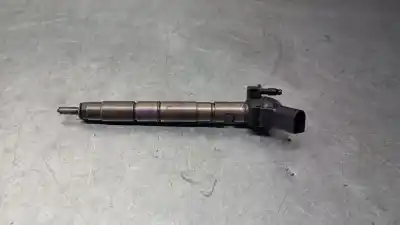 Recambio de automóvil de segunda mano de INYECTOR para VOLKSWAGEN TOUAREG (7LA, 7L6, 7L7) 3.0 V6 TDI referencias OEM IAM 059130277AH  
