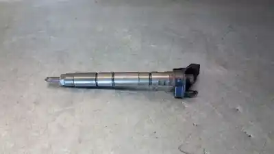 Recambio de automóvil de segunda mano de INYECTOR para VOLKSWAGEN TOUAREG (7LA, 7L6, 7L7) 3.0 V6 TDI referencias OEM IAM 059130277AH  