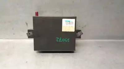 Second-hand car spare part electronic module for porsche cayenne (9pa) 3.2 oem iam references 4c2113a4d  4c2113a4d