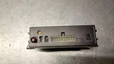 Peça sobressalente para automóvel em segunda mão módulo eletrônico por porsche cayenne (9pa) 3.2 referências oem iam 4c2113a4d  4c2113a4d