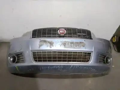 Автозапчасти б/у ПЕРЕДНИЙ БАМПЕР за FIAT LINEA (323_, 110_) 1.3 JTD MULTIJET (323AXB1A) ссылки OEM IAM 735474847  