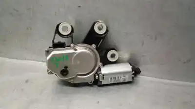 Автозапчастина б/у двигатель заднього склоочисника для porsche cayenne (9pa) 3.2 посилання на oem iam 7l0955712c 53032612 valeo 95562808004