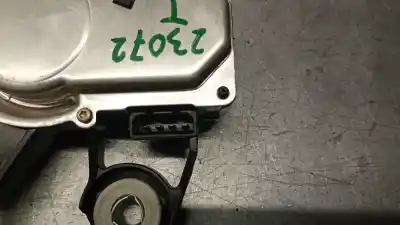 Автозапчастина б/у двигатель заднього склоочисника для porsche cayenne (9pa) 3.2 посилання на oem iam 7l0955712c 53032612 valeo 95562808004