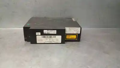 Автозапчасти б/у аудиосистема / радио cd за porsche cayenne (9pa) 3.2 ссылки oem iam 7l5035111d  99764514003