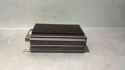 Tweedehands auto-onderdeel antenne versterker voor porsche cayenne (9pa) 3.2 oem iam-referenties 7l5035456f