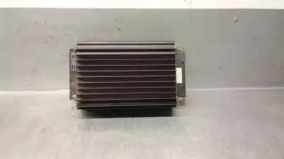 Автозапчасти б/у антенный усилитель за porsche cayenne (9pa) 3.2 ссылки oem iam 7l5035456f  95564530104