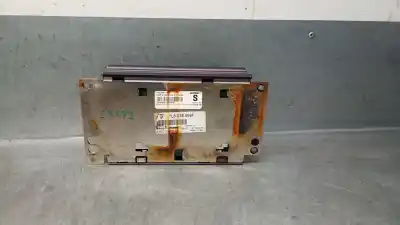 Автозапчасти б/у антенный усилитель за porsche cayenne (9pa) 3.2 ссылки oem iam 7l5035456f  95564530104