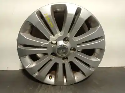 Gebrauchtes Autoersatzteil Felge zum FORD MONDEO BERLINA (CA2) 2.0 TDCi CAT OEM-IAM-Referenzen 7S71-BD  R1661/2JX16H2OFF50