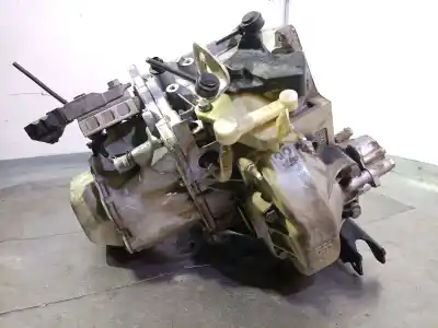 Pezzo di ricambio per auto di seconda mano riduttore per citroen c4 cactus 1.6 bluehdi 100 riferimenti oem iam 20et22 8055037b 1611726080