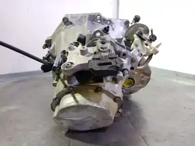 Pezzo di ricambio per auto di seconda mano riduttore per citroen c4 cactus 1.6 bluehdi 100 riferimenti oem iam 20et22 8055037b 1611726080