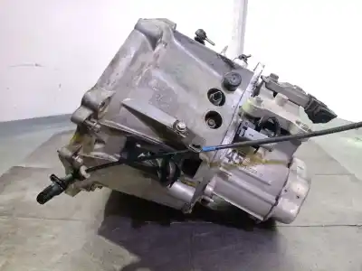 Pezzo di ricambio per auto di seconda mano riduttore per citroen c4 cactus 1.6 bluehdi 100 riferimenti oem iam 20et22 8055037b 1611726080