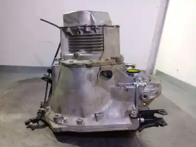 Pezzo di ricambio per auto di seconda mano riduttore per citroen c4 cactus 1.6 bluehdi 100 riferimenti oem iam 20et22 8055037b 1611726080