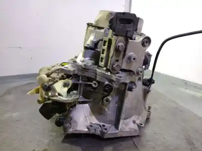 Pezzo di ricambio per auto di seconda mano riduttore per citroen c4 cactus 1.6 bluehdi 100 riferimenti oem iam 20et22 8055037b 1611726080