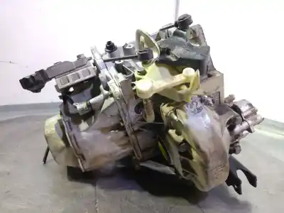 Pezzo di ricambio per auto di seconda mano riduttore per citroen c4 cactus 1.6 bluehdi 100 riferimenti oem iam 20et22 8055037b 1611726080