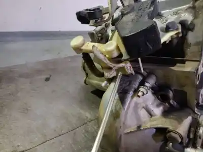 Pezzo di ricambio per auto di seconda mano riduttore per citroen c4 cactus 1.6 bluehdi 100 riferimenti oem iam 20et22 8055037b 1611726080