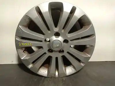 Gebrauchtes Autoersatzteil Felge zum FORD MONDEO BERLINA (CA2) 2.0 TDCi CAT OEM-IAM-Referenzen 7S71-BD  R1661/2JX16H2OFF50