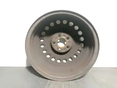 Second-hand car spare part rim for ford transit connect (tc7) 1.8 tdci cat oem iam references 2t141007ce  r156jx15h252.5