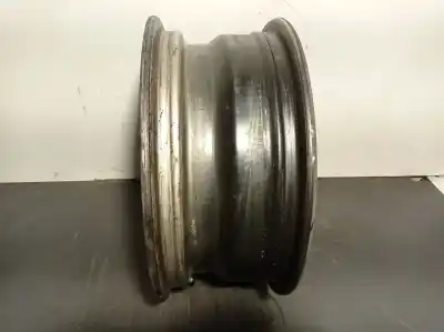 Second-hand car spare part rim for ford transit connect (tc7) 1.8 tdci cat oem iam references 2t141007ce  r156jx15h252.5