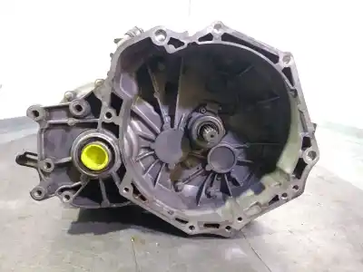 Second-hand car spare part GEARBOX for OPEL MERIVA A MONOSPACE (X03)  OEM IAM references G1105171411QG F23 700877