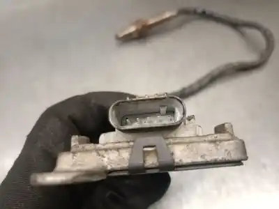 Second-hand car spare part lambda probe for citroen c4 cactus 1.6 bluehdi 100 oem iam references 9678570780  9678570780