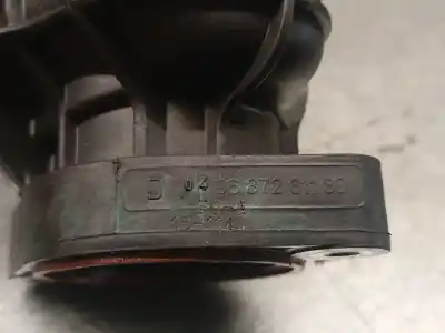 Peça sobressalente para automóvel em segunda mão tubo por citroen c4 cactus 1.6 bluehdi 100 referências oem iam 9687261180  9687261180