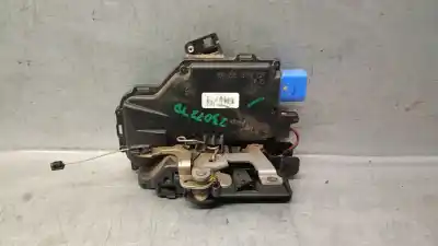 Автозапчастина б/у ЗАМОК ЗАДНЬОГО ПРАВОГО ДВЕРЯ для PORSCHE CAYENNE (9PA)  Посилання на OEM IAM 7L0839016  95553201600