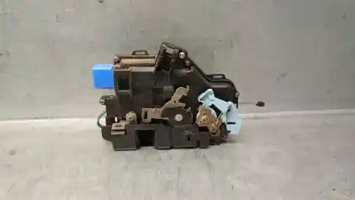 Автозапчасти б/у замок задней правой двери за porsche cayenne (9pa) 3.2 ссылки oem iam 7l0839016  95553201600