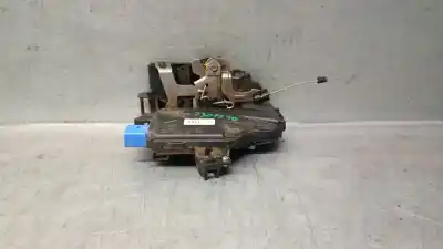 Автозапчасти б/у замок задней правой двери за porsche cayenne (9pa) 3.2 ссылки oem iam 7l0839016  95553201600