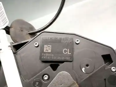 Автозапчасти б/у замок передней правой двери за ford transit connect v408 furgoneta/monovolumen 1.6 tdci ссылки oem iam am5au21812be  2048282 Автозапчасти б/у замок передней правой двери за ford transit connect v408 furgoneta/monovolumen 1.6 tdci ссылки oem iam am5au21812be  2048282
