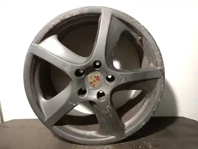 Автозапчастина б/у шина для porsche cayenne (9pa) 3.2 посилання на oem iam 7l5601025k