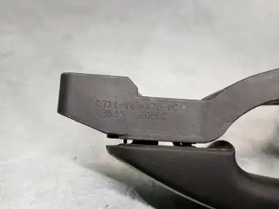 Second-hand car spare part exterior right front door handle for ford transit connect v408 furgoneta/monovolumen 1.6 tdci oem iam references dt11v224a36bc  1830111 Second-hand car spare part exterior right front door handle for ford transit connect v408 furgoneta/monovolumen 1.6 tdci oem iam references dt11v224a36bc  1830111