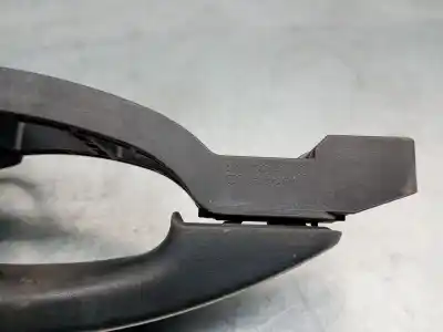 Second-hand car spare part exterior left front door handle for ford transit connect v408 furgoneta/monovolumen 1.6 tdci oem iam references dt11v224a37cc  1830112 Second-hand car spare part exterior left front door handle for ford transit connect v408 furgoneta/monovolumen 1.6 tdci oem iam references dt11v224a37cc  1830112
