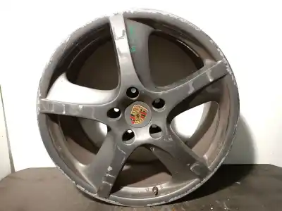 Автозапчастина б/у шина для porsche cayenne (9pa) 3.2 посилання на oem iam 7l5601025k