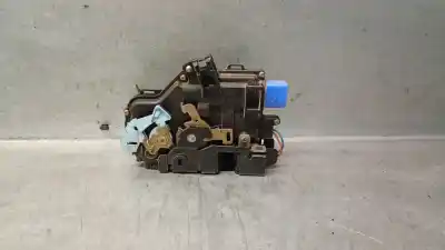 Автозапчастина б/у замок дверей заднього лівого для porsche cayenne (9pa) 3.2 посилання на oem iam 7l0839015  95553201500