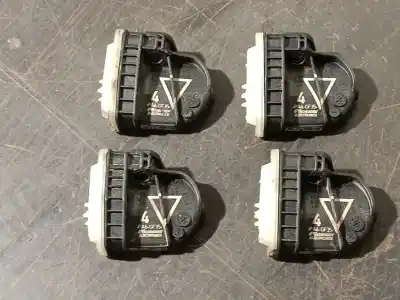 Pezzo di ricambio per auto di seconda mano sensore di pressione per opel mokka / mokka x (j13) 1.4 (_76) riferimenti oem iam 13598773