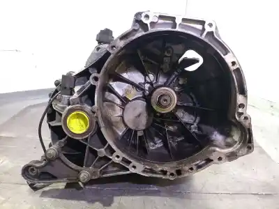 Автозапчасти б/у коробка передач за ford transit connect (tc7) 1.8 tdci cat ссылки oem iam 2t1r7002b