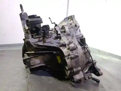 Автозапчасти б/у коробка передач за ford transit connect (tc7) 1.8 tdci cat ссылки oem iam 2t1r7002b  1338674