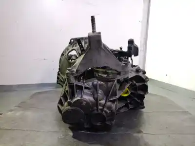 Автозапчасти б/у коробка передач за ford transit connect (tc7) 1.8 tdci cat ссылки oem iam 2t1r7002b  1338674