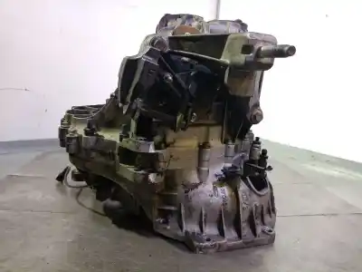 Автозапчасти б/у коробка передач за ford transit connect (tc7) 1.8 tdci cat ссылки oem iam 2t1r7002b  1338674