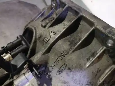 Автозапчасти б/у коробка передач за ford transit connect (tc7) 1.8 tdci cat ссылки oem iam 2t1r7002b  1338674