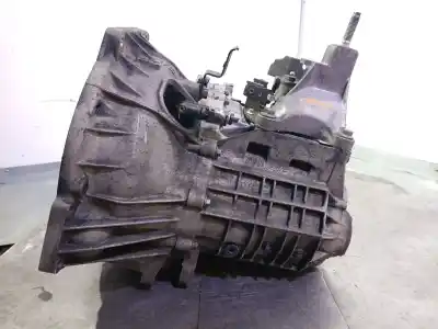Second-hand car spare part gearbox for ford transit connect (tc7) 1.8 tdci cat oem iam references 2t1r7002b  1338674