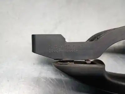 Second-hand car spare part tailgate back door handle for ford transit connect v408 furgoneta/monovolumen 1.6 tdci oem iam references bk21v429a36ag  1691718 Second-hand car spare part tailgate back door handle for ford transit connect v408 furgoneta/monovolumen 1.6 tdci oem iam references bk21v429a36ag  1691718