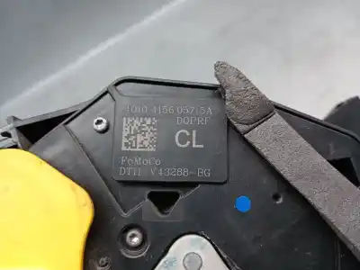 Автозапчасти б/у замок багажника/ворот за ford transit connect v408 furgoneta/monovolumen 1.6 tdci ссылки oem iam dt11v43288bg  2090127 Автозапчасти б/у замок багажника/ворот за ford transit connect v408 furgoneta/monovolumen 1.6 tdci ссылки oem iam dt11v43288bg  2090127