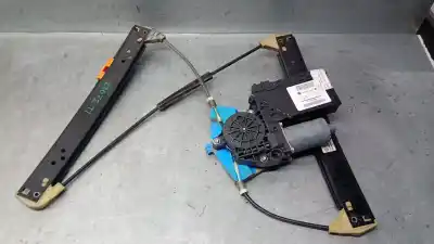 Автозапчасти б/у РЕГУЛЯТОР СТЕКЛА ЗАДНЕГО ЛЕВОГО за PORSCHE CAYENNE (9PA)  ссылки OEM IAM 7L0959795A  95553346100