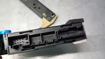 Автозапчастина б/у регулятор склона задній лівий для porsche cayenne (9pa) 3.2 посилання на oem iam 7l0959795a  95553346100