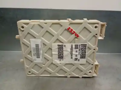 Second-hand car spare part fuse box unit for ford transit connect v408 furgoneta/monovolumen 1.6 tdci oem iam references dv6t14a073rn   Second-hand car spare part fuse box unit for ford transit connect v408 furgoneta/monovolumen 1.6 tdci oem iam references dv6t14a073rn