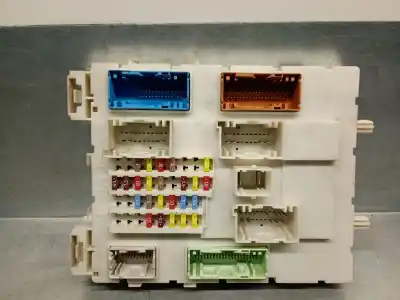 Second-hand car spare part fuse box unit for ford transit connect v408 furgoneta/monovolumen 1.6 tdci oem iam references dv6t14a073rn   Second-hand car spare part fuse box unit for ford transit connect v408 furgoneta/monovolumen 1.6 tdci oem iam references dv6t14a073rn