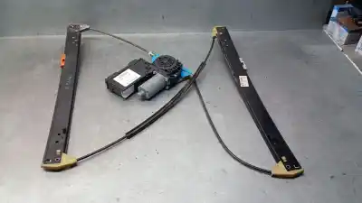 Автозапчастина б/у регулятор вікна передній лівий для porsche cayenne (9pa) 3.2 посилання на oem iam 3d1959793e