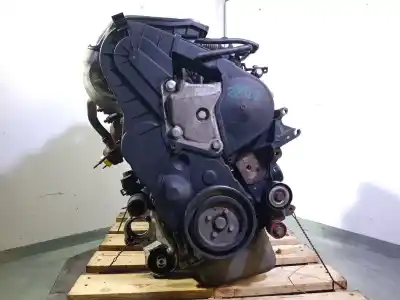 Gebrauchtes Autoersatzteil KOMPLETTER MOTOR zum PEUGEOT PARTNER (S1)  OEM-IAM-Referenzen WJZ  01357R